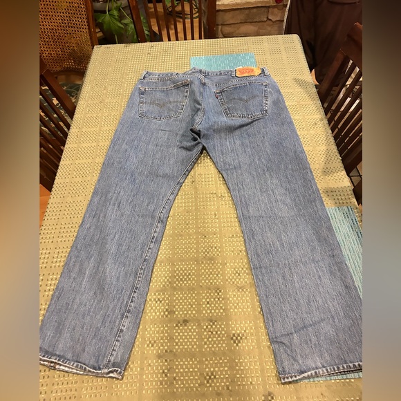 Levis Strauss men’s - Picture 3 of 5